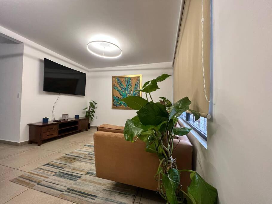 Apartamento Rooftop & Cidade do México